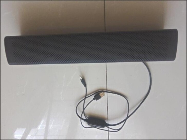 先科英顿音响电脑台式桌面笔记本音箱重低音H...