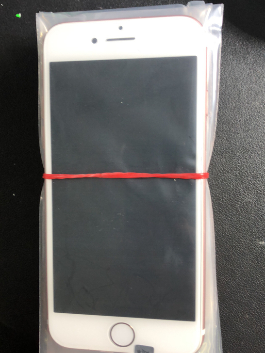 苹果7p可插卡iPhone7WiFi机 苹...