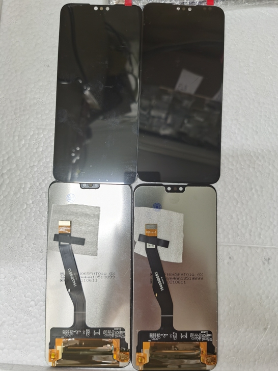 适用于华为荣耀8X/畅享9P屏幕总成，HA...