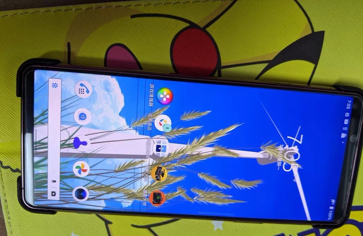 3399元索尼Xperia 5ii 8+...