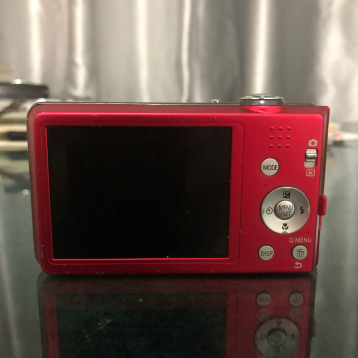 Panasonic松下Lumix DMC-...