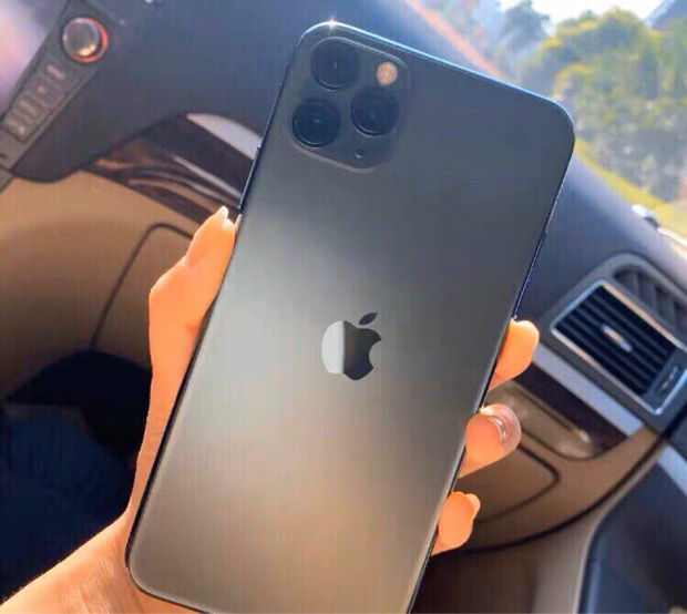 苹果iPhone11pro256G正品11...