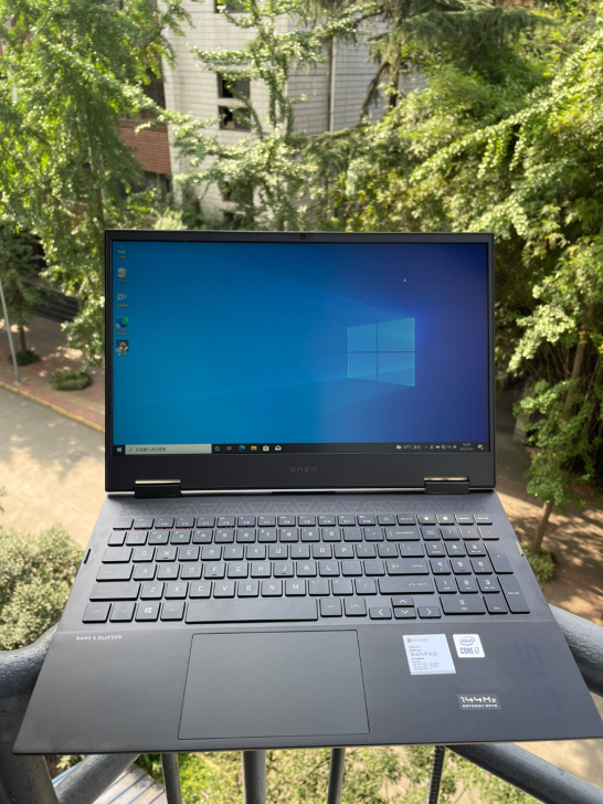 惠普 i7 rtx3070神舟战神笔 记本...