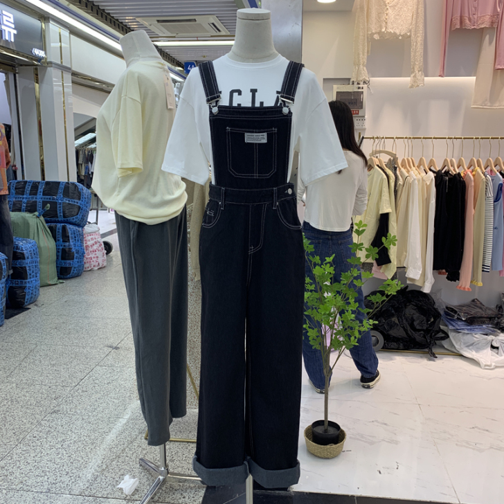 牛仔裤
