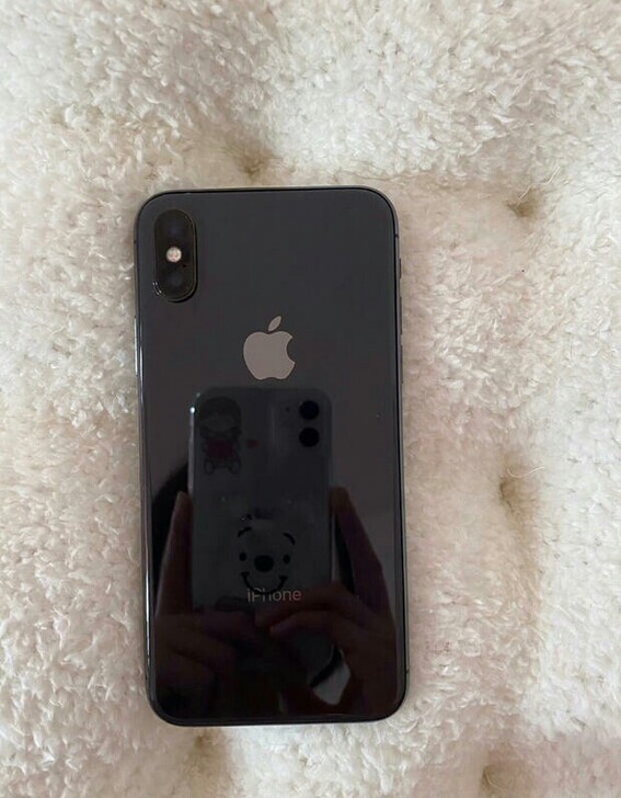 急用钱 iPhoneX 国行正品  全网通...