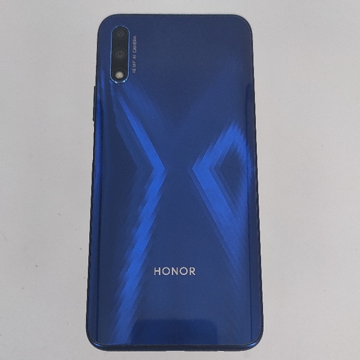 荣耀 9X  国行 魅海蓝 全网通 6+1...