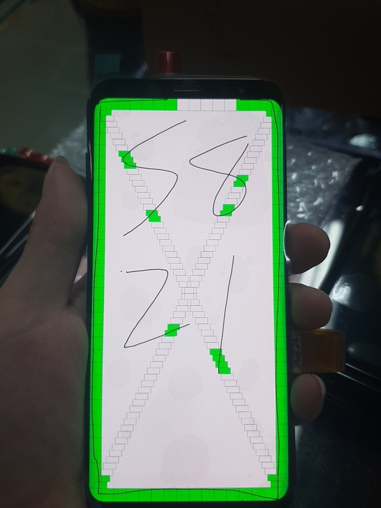 三星Galaxys8 二手机，工作机，单卡...