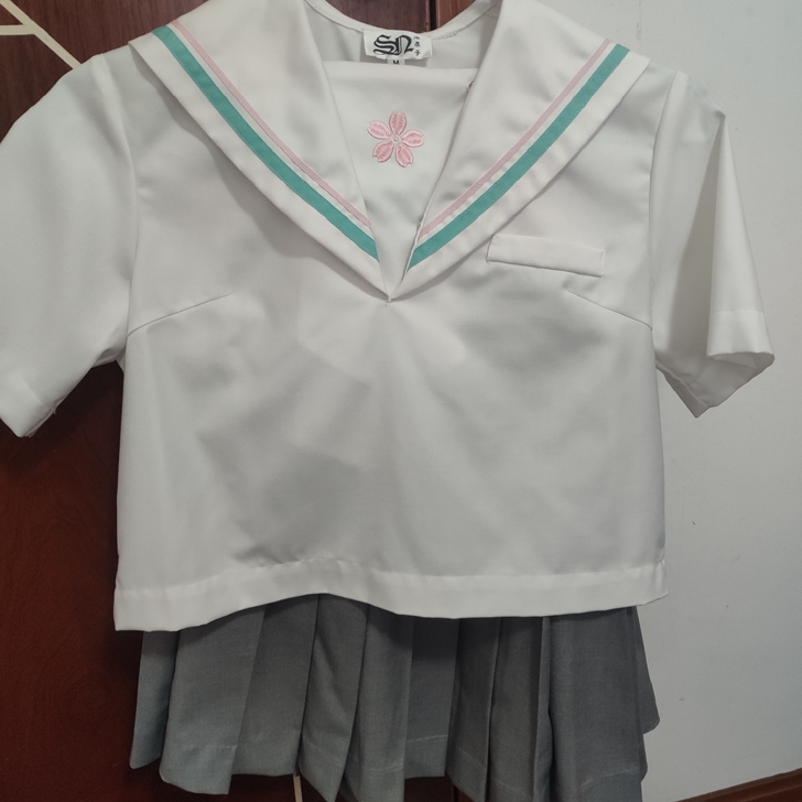 【出坑清仓】xd价 jk制服 水手服 jk...