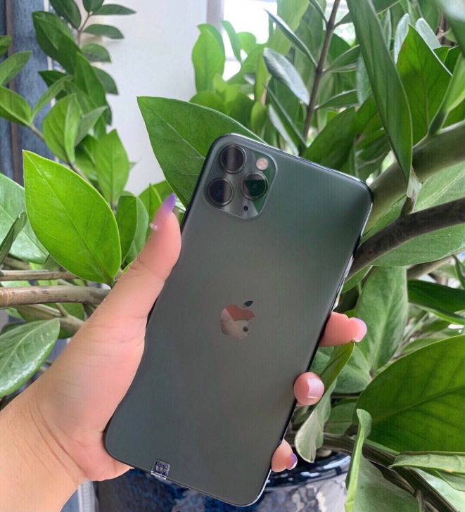 苹果11promax 支持走验机 11pr...