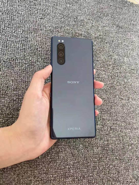 22 索尼Xperia5 6+128G  ...