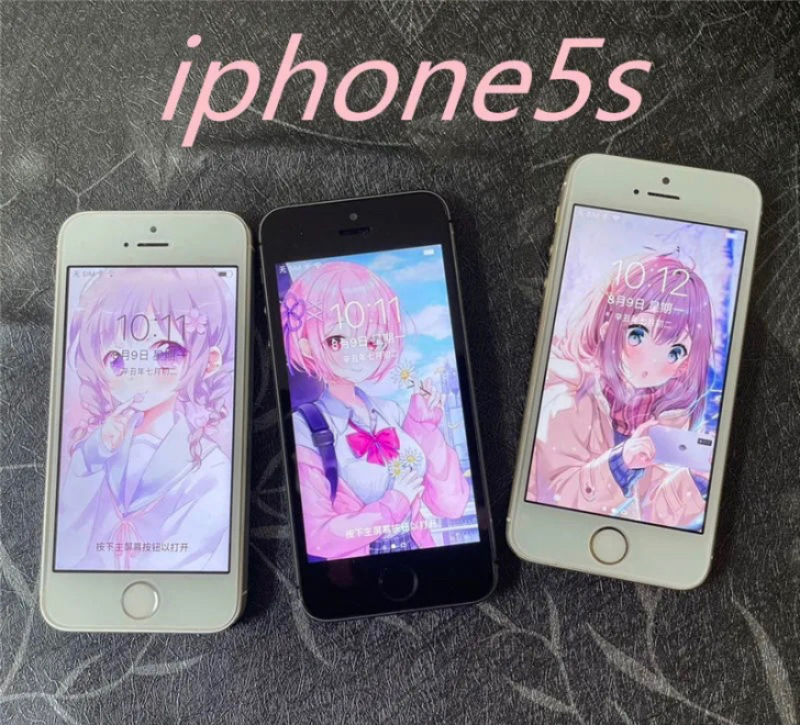 苹果5S/二手苹果5s/5s工作室手机/5...