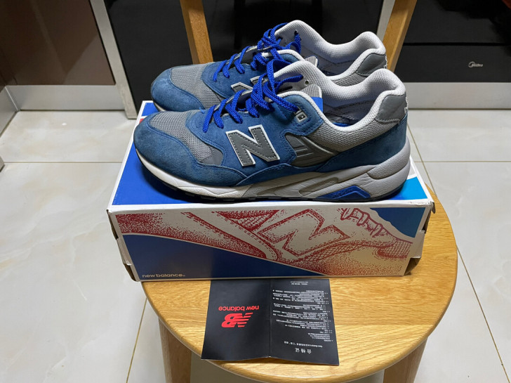 新百伦New Balance NB 580...