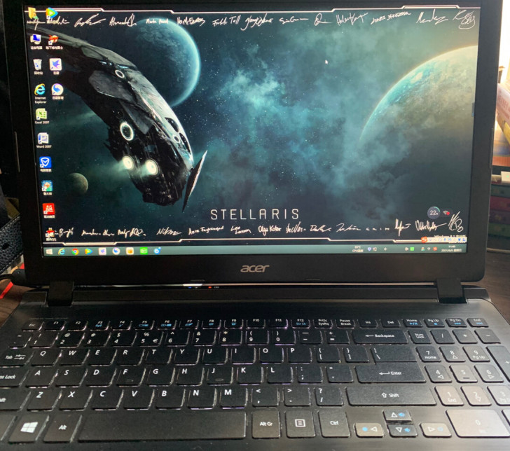 宏碁ACER V5 573g