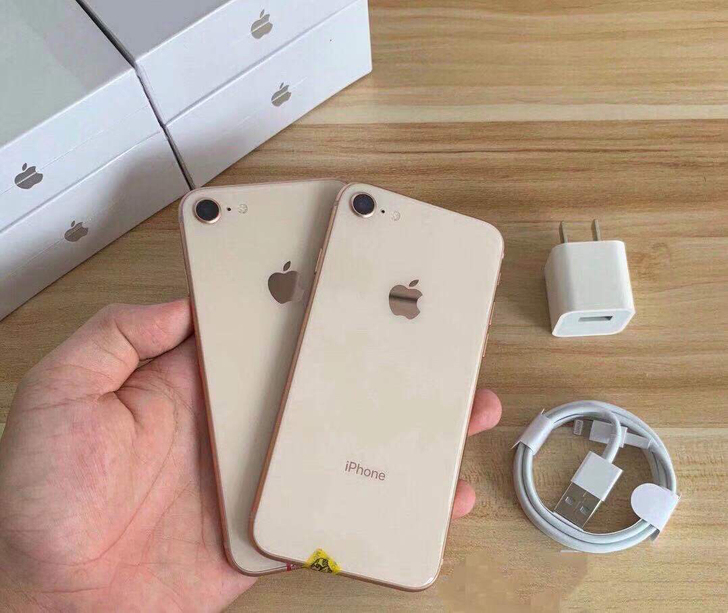 苹果8代  iPhone8 64g 256...