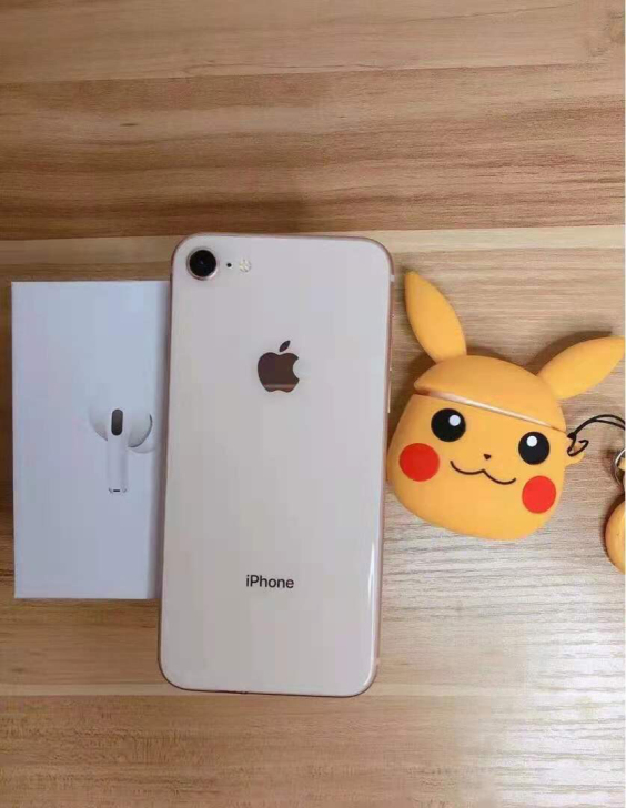 苹果8 iphone8颜色齐全颜色可选64...