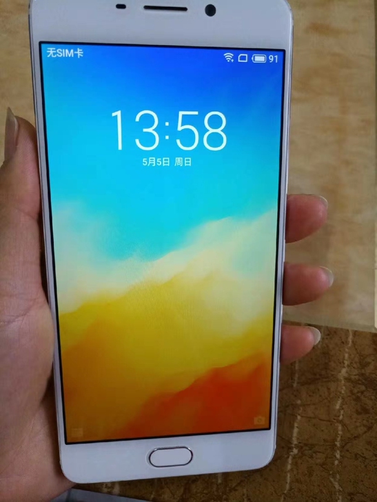 魅蓝note6/4+64/ 3+32