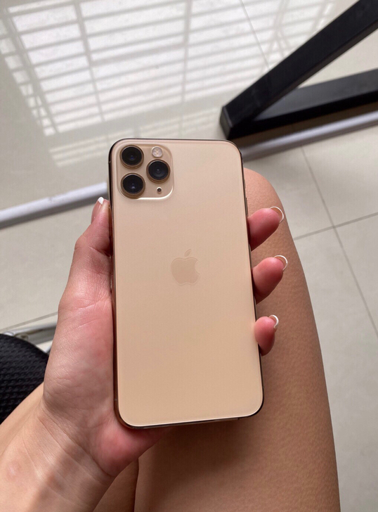 Iphone11pro 苹果11pro 走...