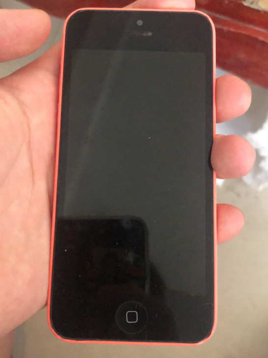 iphone5c