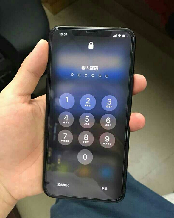 苹果11Promax 256G绿色 国行 ...