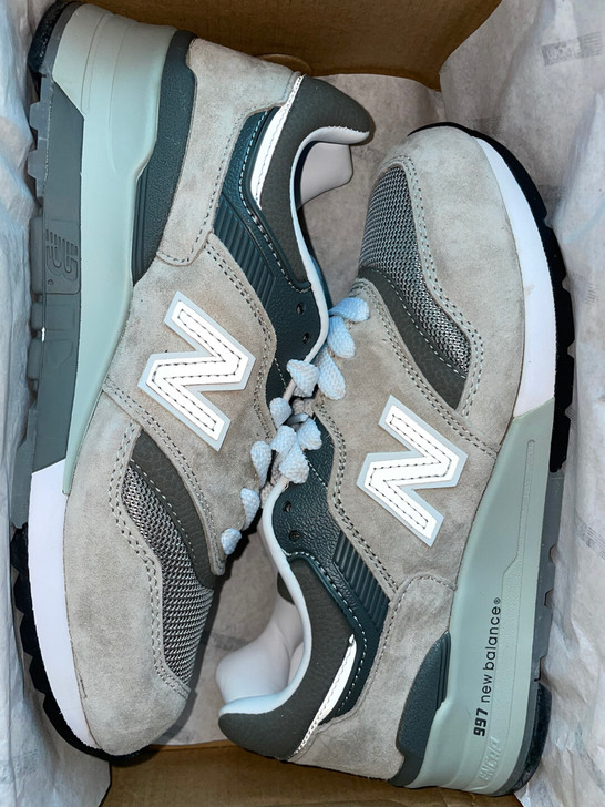 新百伦new balance 997,女款...