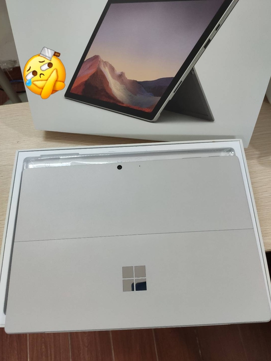 全新微软 Surface Pro7 i7 ...