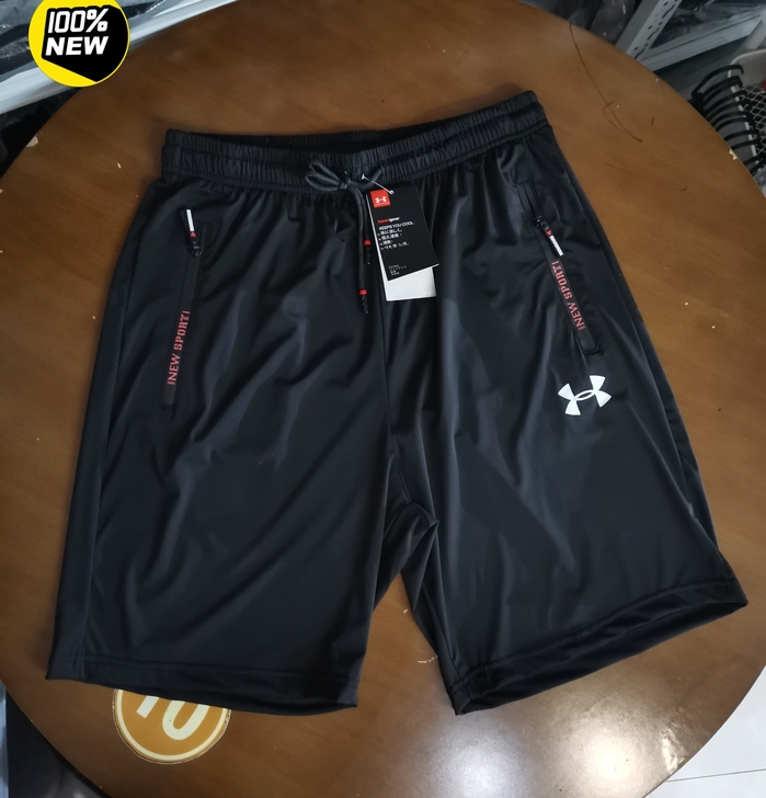 全新男冰丝五分裤 xl-6xl