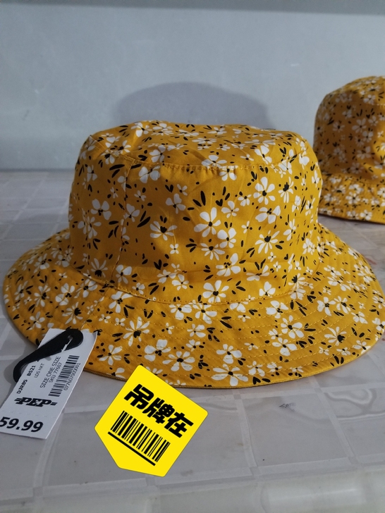 渔夫帽外贸货高货，码号齐全50$$##$$...