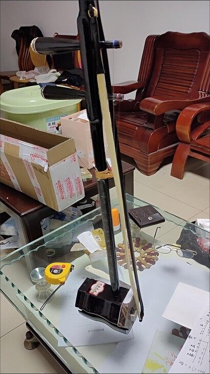 赔钱处理二胡 原价1000多块钱的二胡  ...