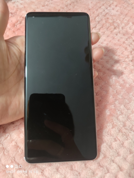 小米11  5G  8+256