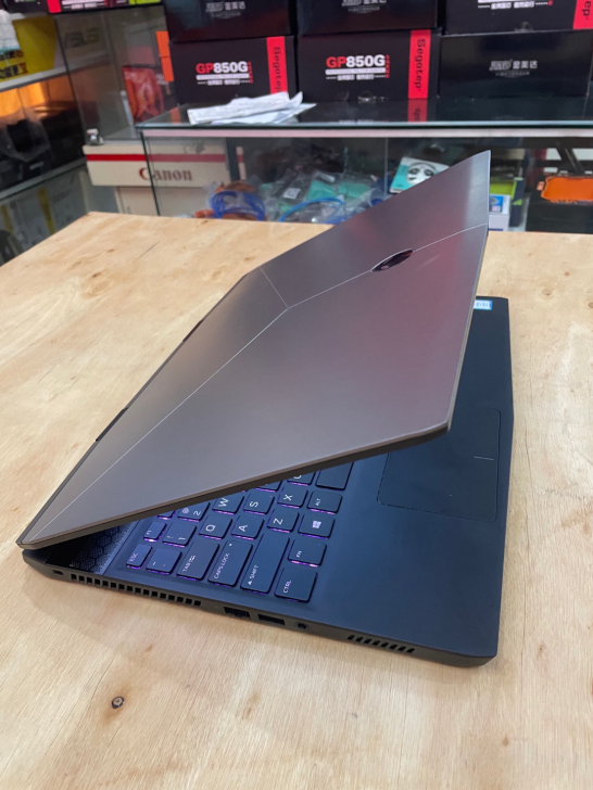 外星人 i7 rtx2070玩家国度神舟战...