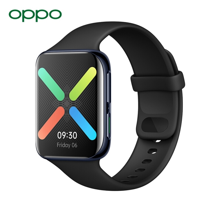 OPPO Watch 46mm 琉金 智能...