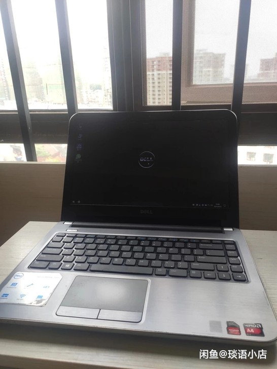 戴尔笔记本 dell 5435