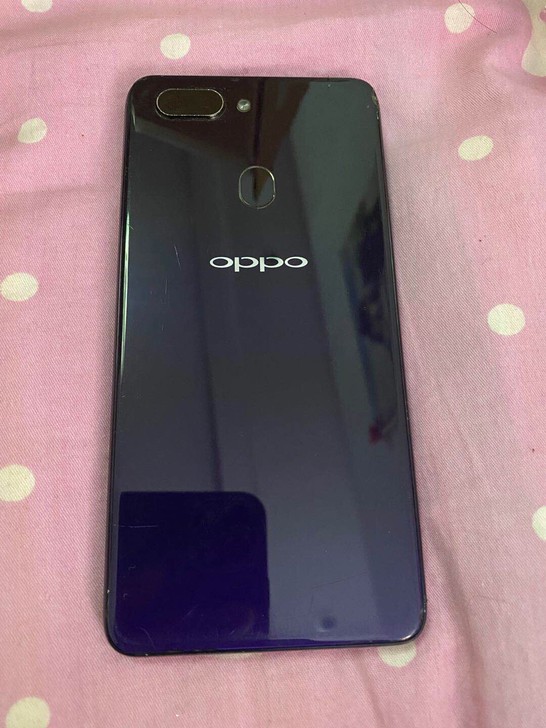 oppo R15 闲置下来的,手机很好用手...