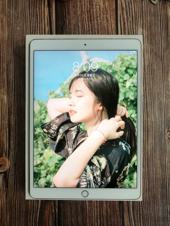 iPad pro2代 10.5寸 插卡版6...