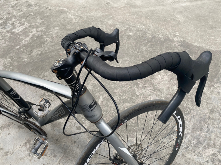 soupeed race 公路车.碟刹.2...