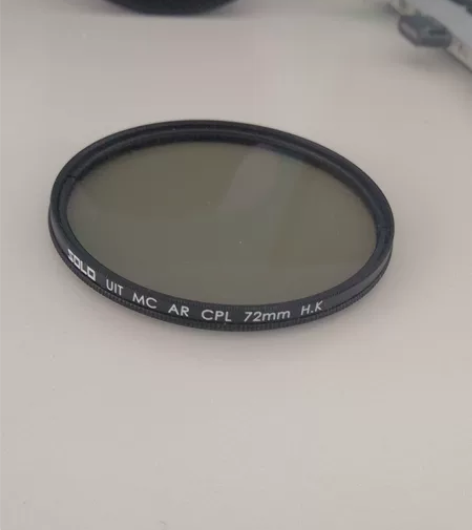 多层镀膜镜头偏光镜 品牌:KENKO cp...