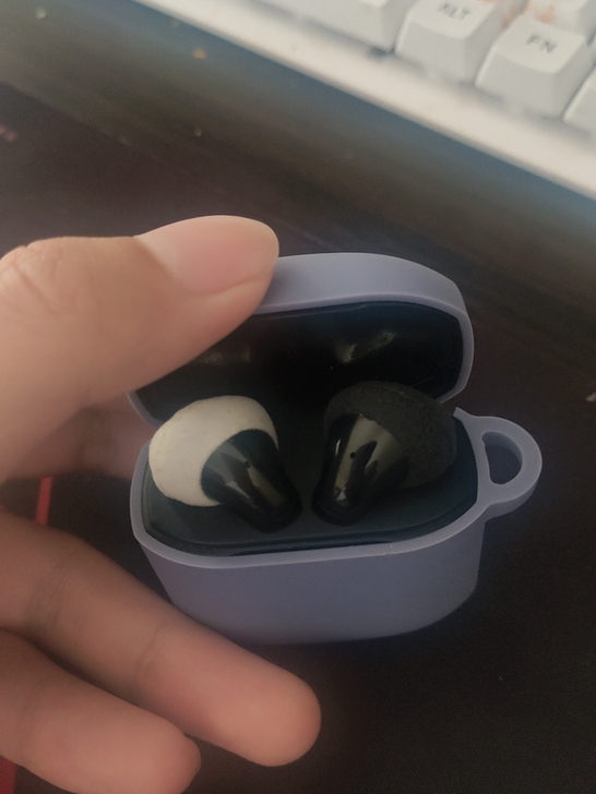 漫步者EDIFIER Loli Pods ...