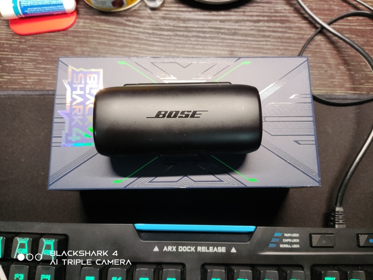 Bose SoundSport Free ...