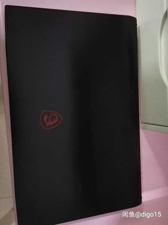 微星 gf75 17寸 破解版rtx306...