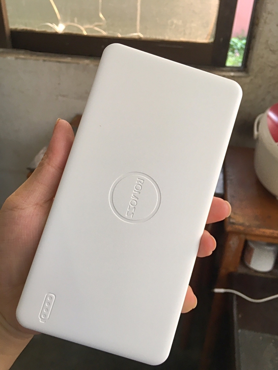全新罗马仕大容量充电宝 20000毫安55...