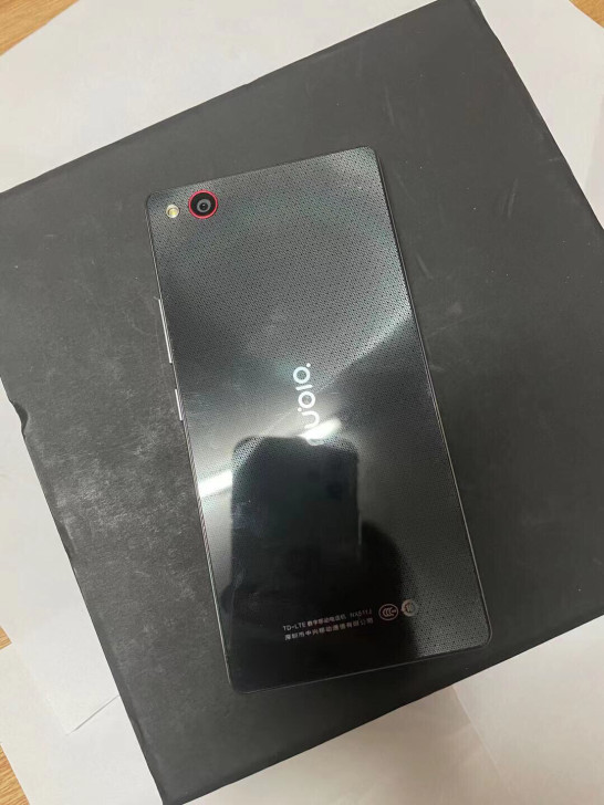努比亚NX511J 努比亚Z9 mini ...