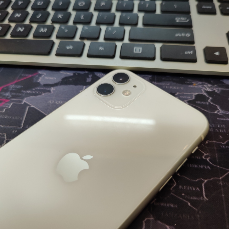 自用性价比高,iphone 苹果国行11 ...