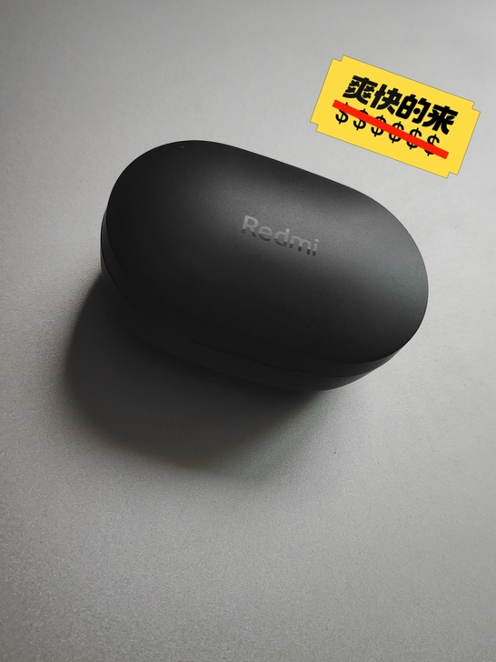 红米airdots2真无线蓝牙耳机Redm...