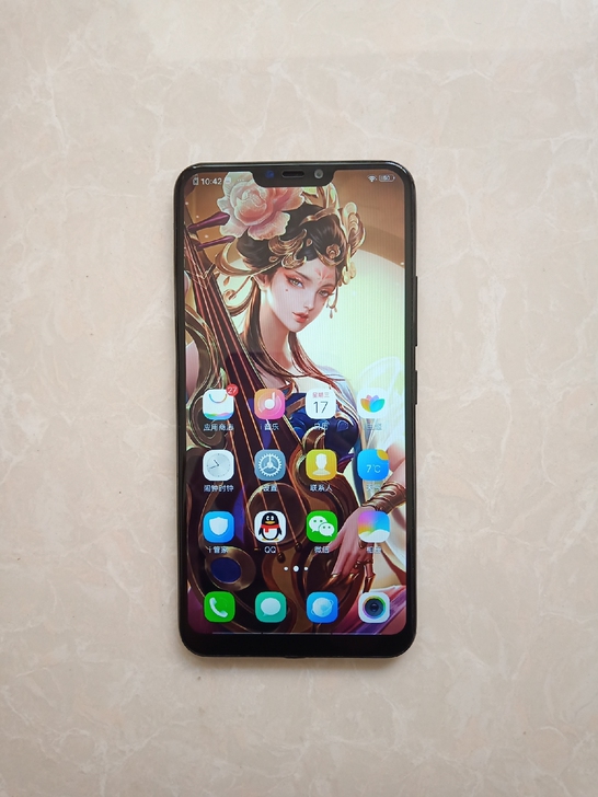 VIVO Y83##amp;nbsp; 极...