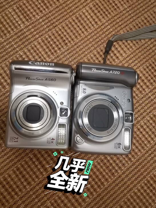佳能A560 ____##amp;yen;...