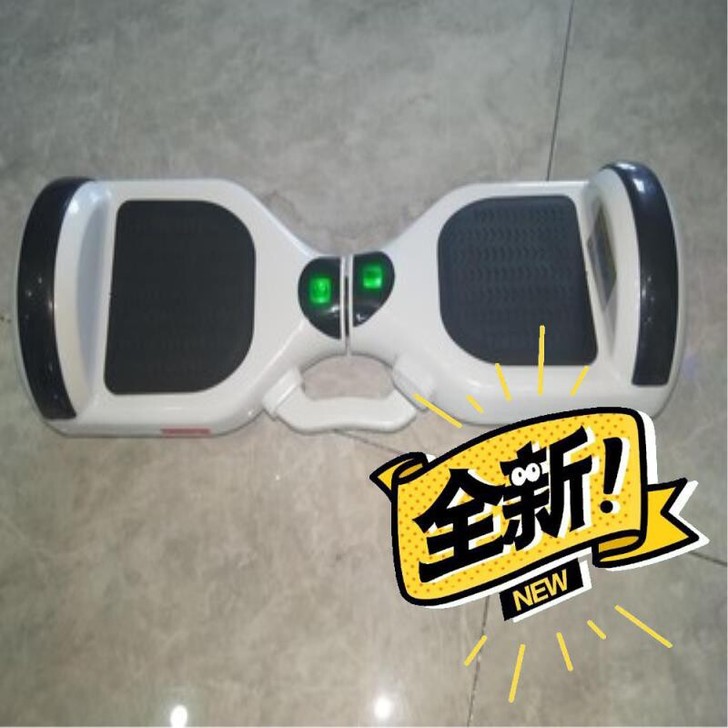 日本Tengym智能电动儿童8