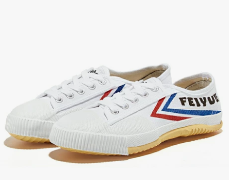 男帆布田径鞋帆布鞋球鞋 feiyue/飞跃...