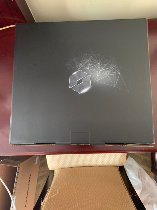机械革命蛟龙,AMD4800H+GTX20...