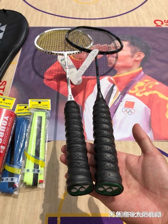 体育老师个人闲置低价特价出售一副2支装尤尼...