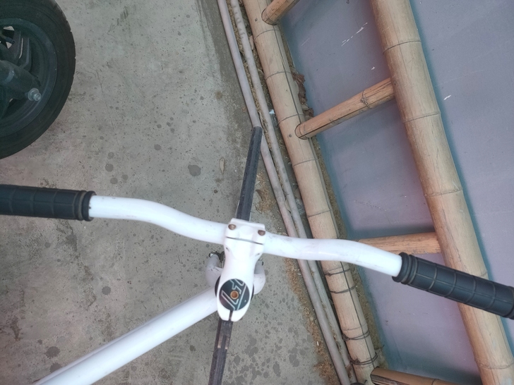 死飞,车子,能骑。完美爱好者勿扰,能正常使...